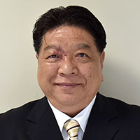 仲村渠　兼栄